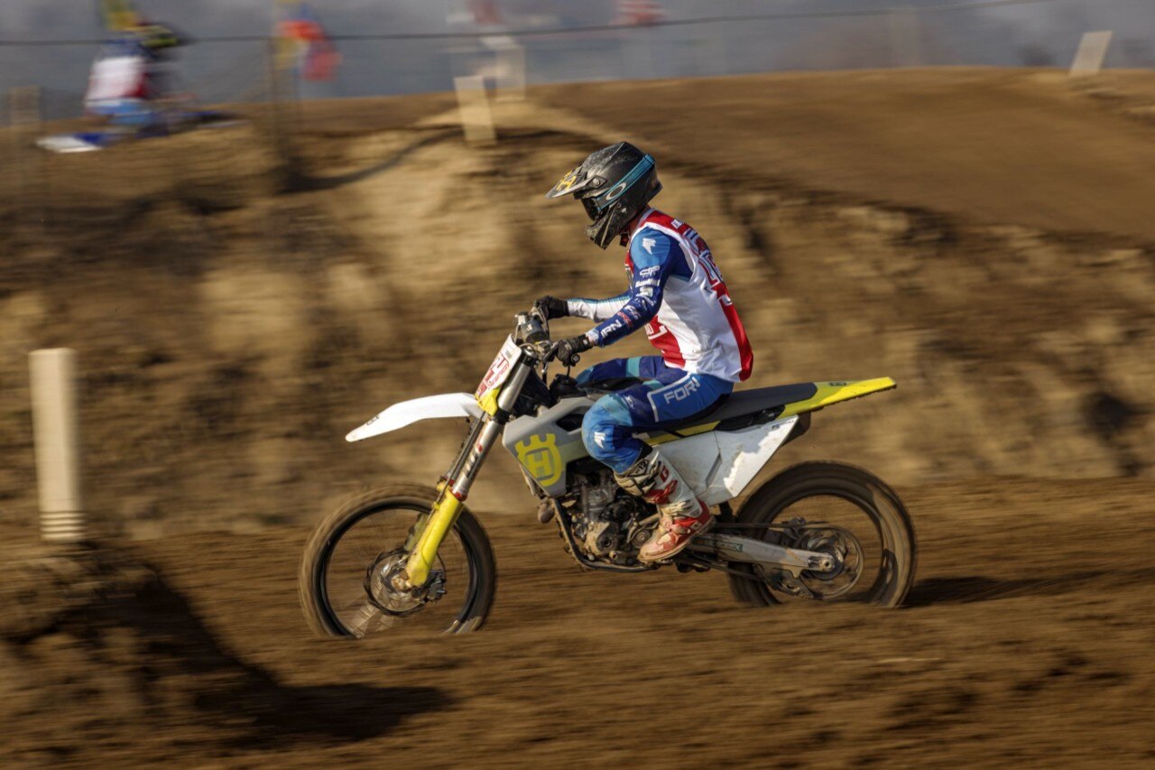 Master MX 2024 - The Race 